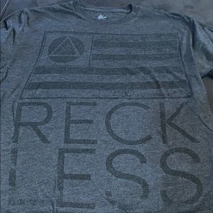 Men’s Young & Reckless T-shirt